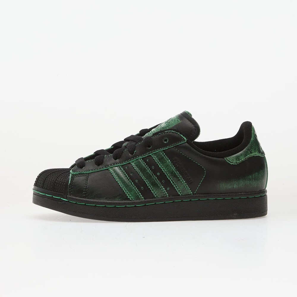 Adidas Originals Superstar Ii W   Black   36 - main photo
