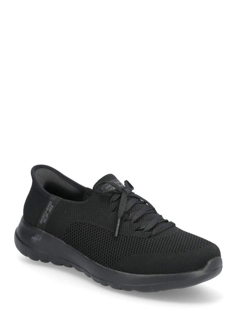 Skechers Women Go Walk Joy Abby - Black - 39 - main photo
