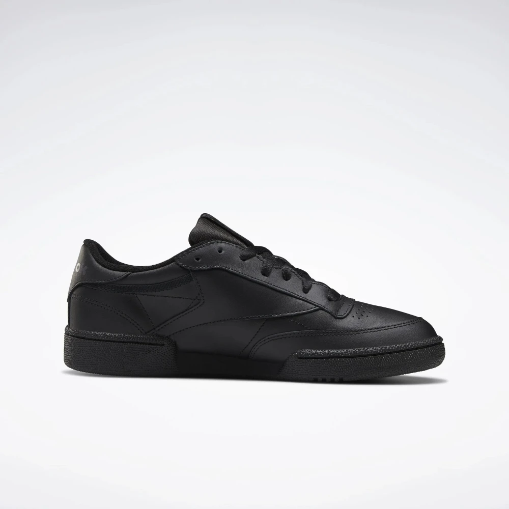 Reebok Dame Sko Svart 40 EU - side a