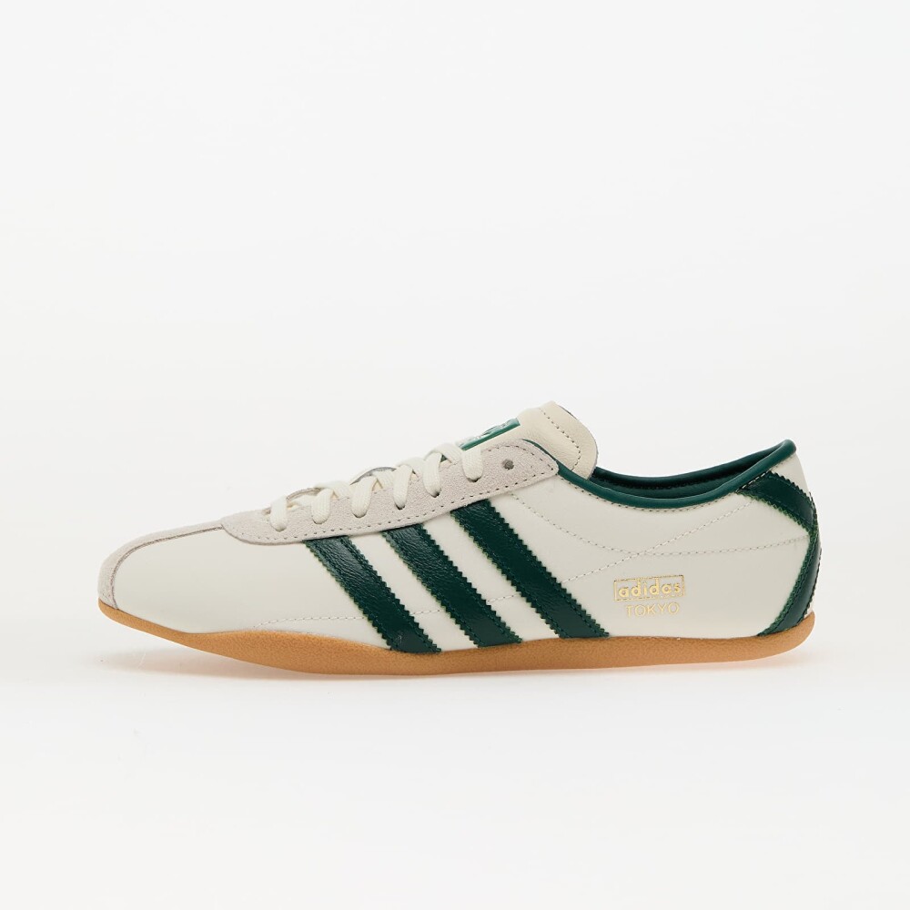 adidas Originals Tokyo W - White - 40 - main photo