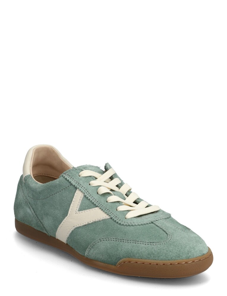 Sneaky Steve Milwauke Slim Suede Green 38 - main photo