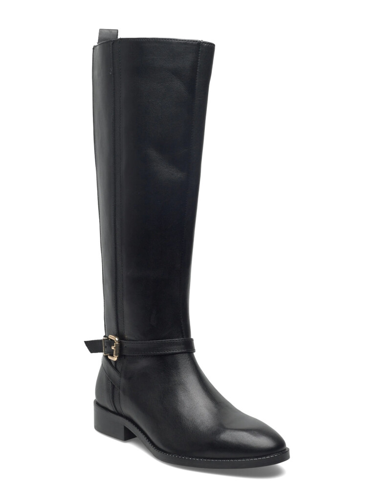 Dune London Tillies - Black - 36 - main photo