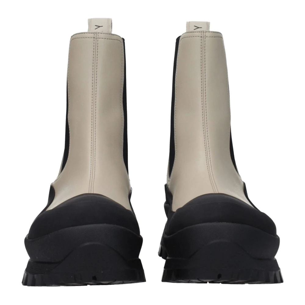 Stella McCartney Dame Sko Svart 37 EU - side a