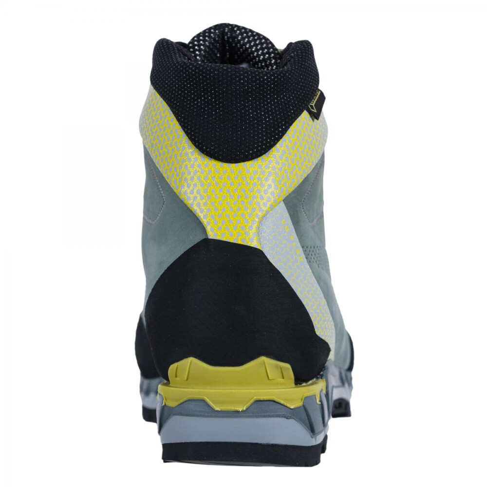 La Sportiva Trango Tech Leather Gtx Ws Clay/Celery 40 - side b
