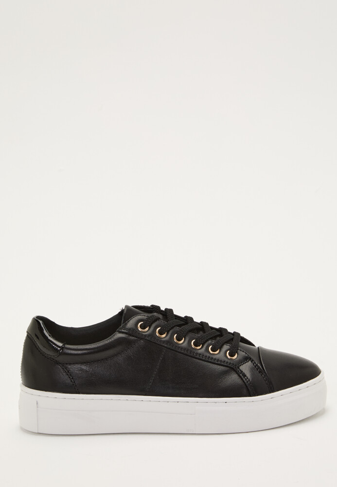 Vagabond Zoe Platform - main photo