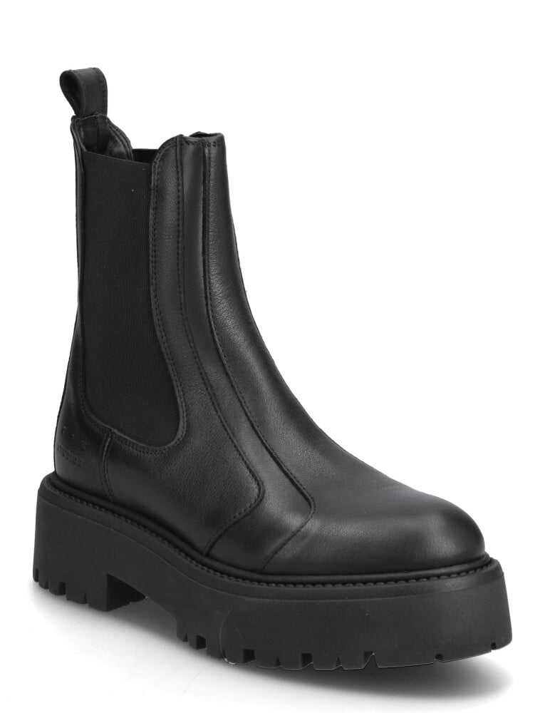 Copenhagen Studios Cph715 Leather Black - Black - 38 - main photo