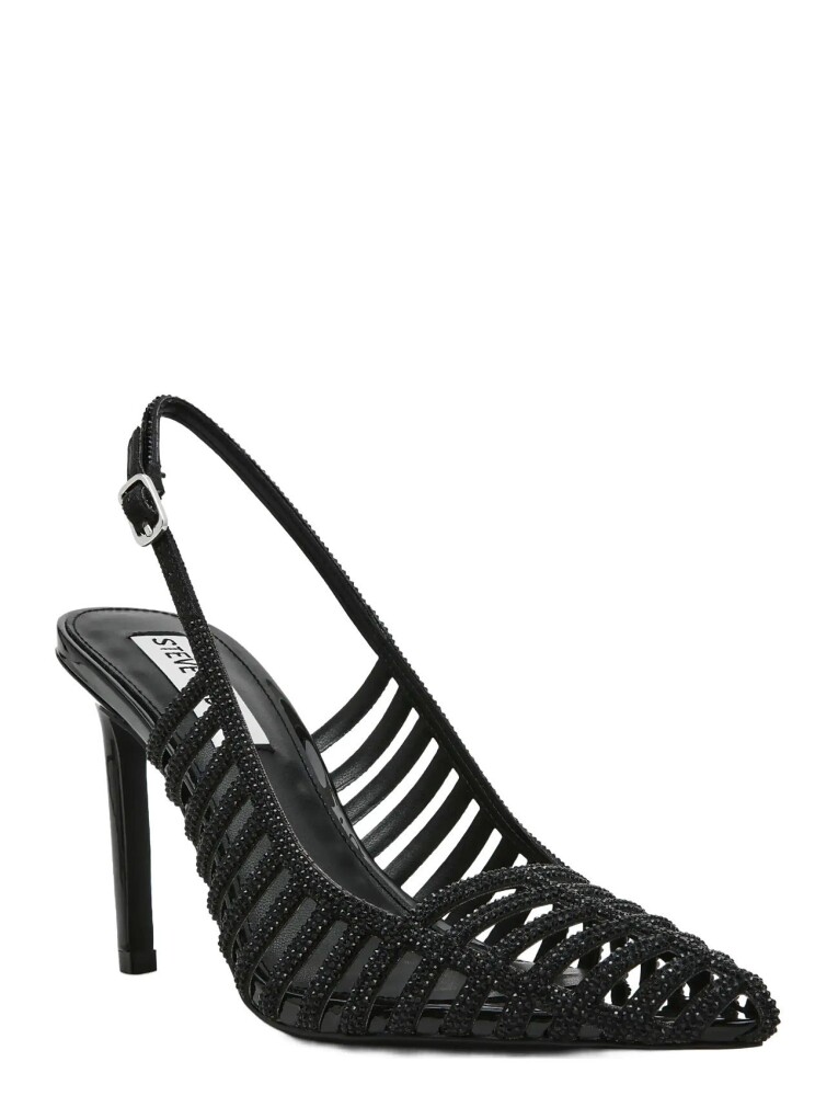 Steve Madden Carleigh   Black   37 - main photo