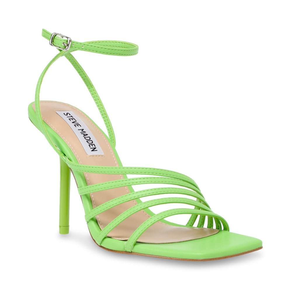 Steve Madden All in Sandal - side a