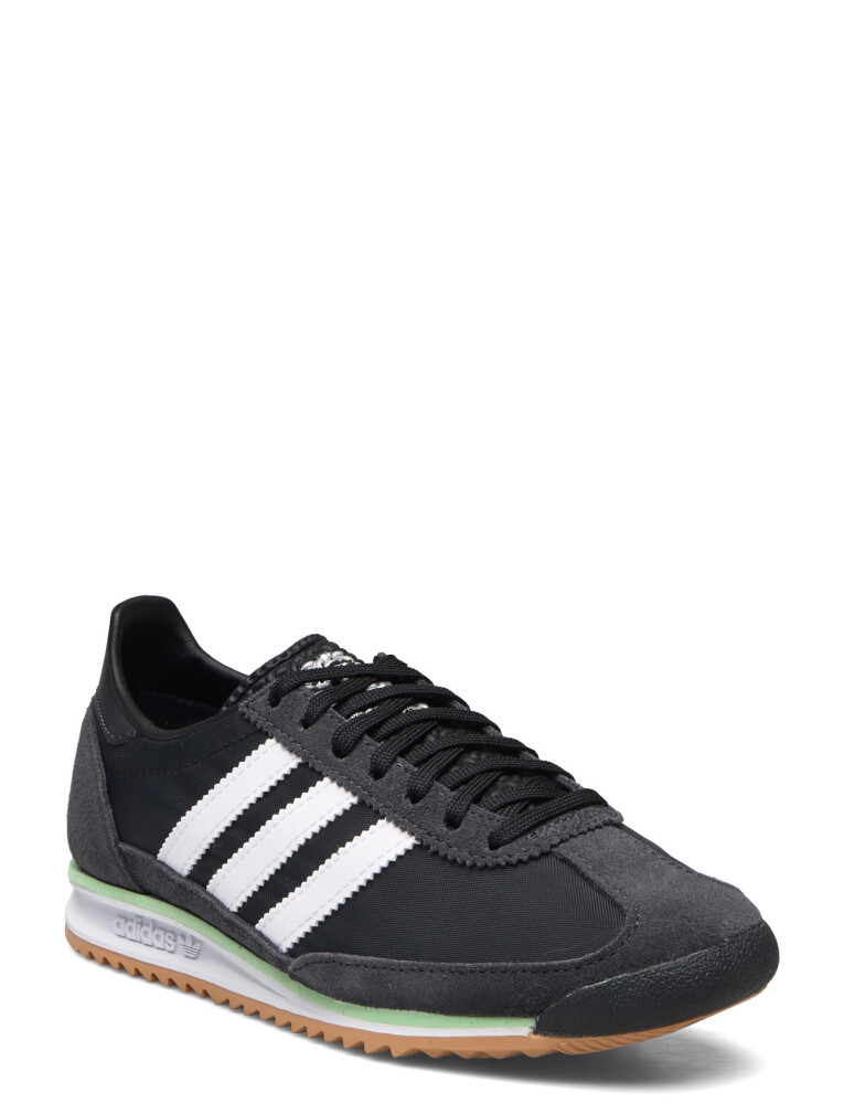 adidas Originals Sl 72 Og W - Black - 36 2/3 - main photo