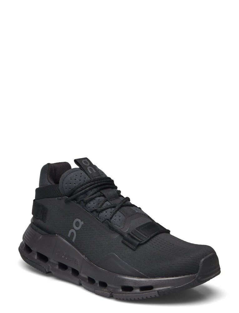 On Cloudnova 2 - Black - 36.5 - main photo