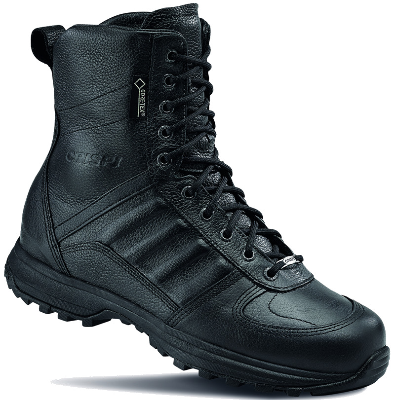 Crispi Swat Evo Uniformsko Sort EU 38 - main photo