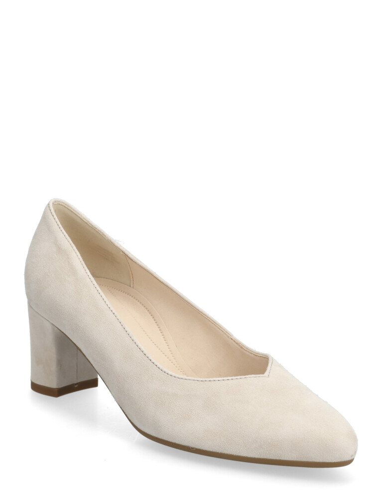 Gabor Pumps Cream 40 - main photo