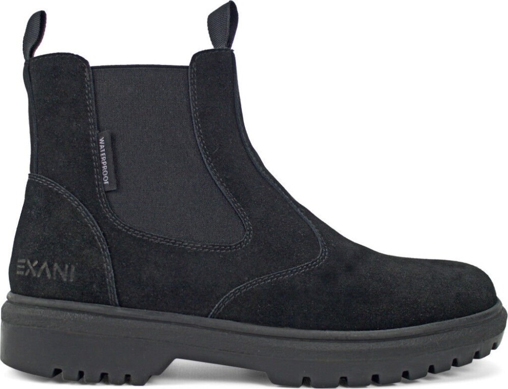 Exani Women's Tempera Black 37 - main photo