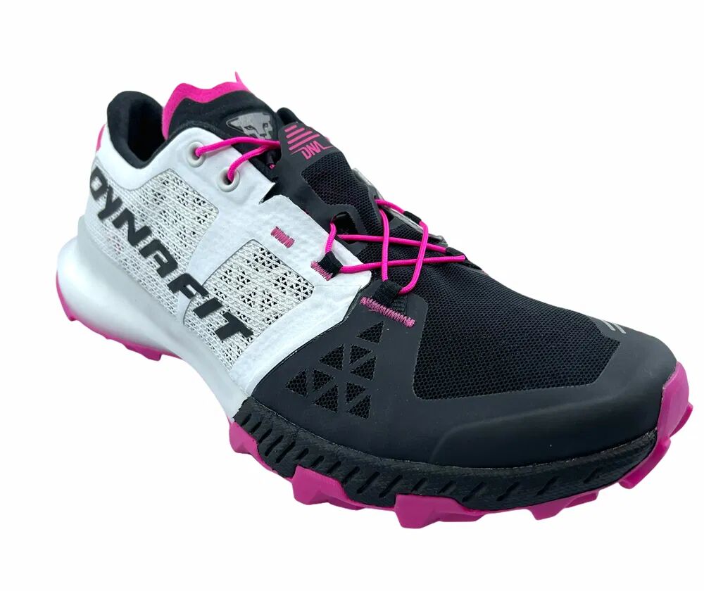Dynafit Sky DNA Wpink glo/black out UK 4 - side b