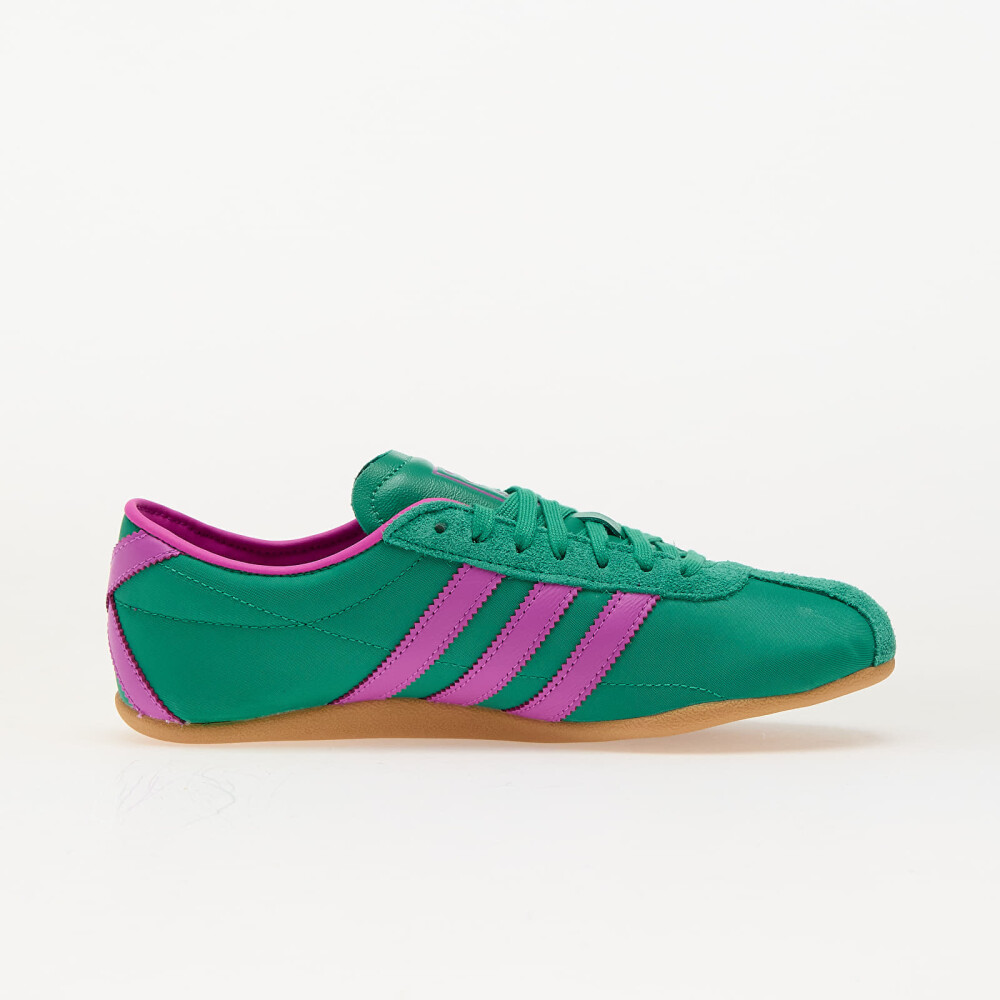 adidas Originals Tokyo W - Green - 38 2/3 - side b