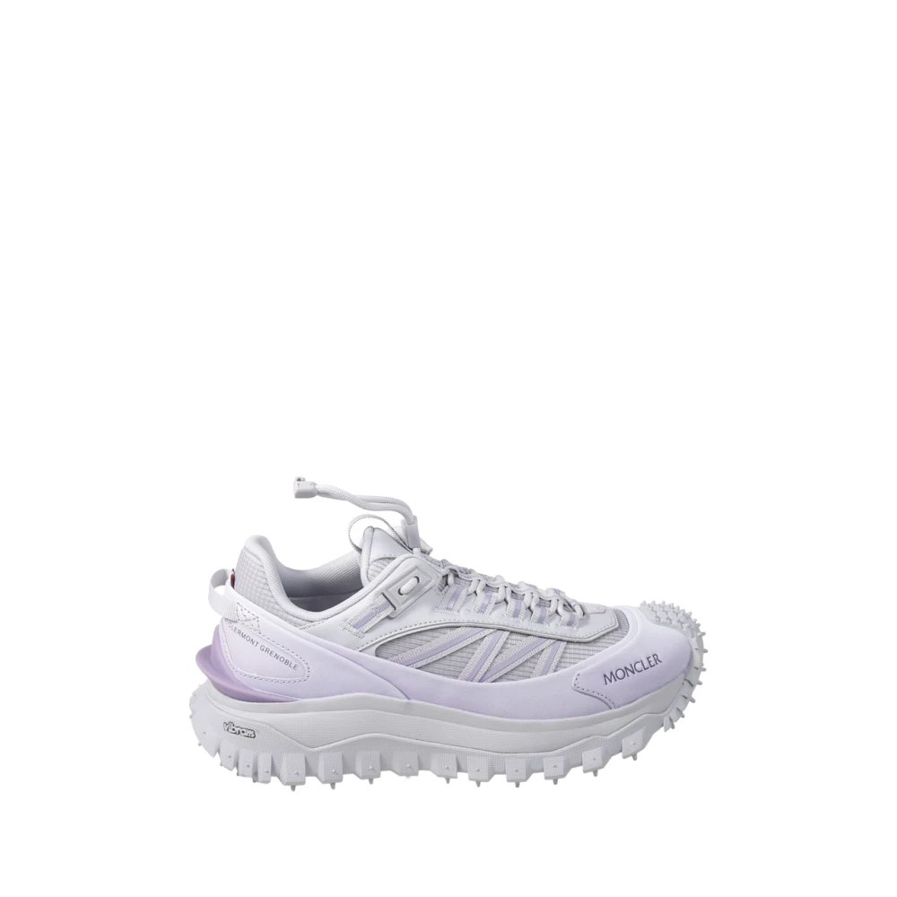 Moncler Dame Sko Hvit 37 1/2 EU  - main photo