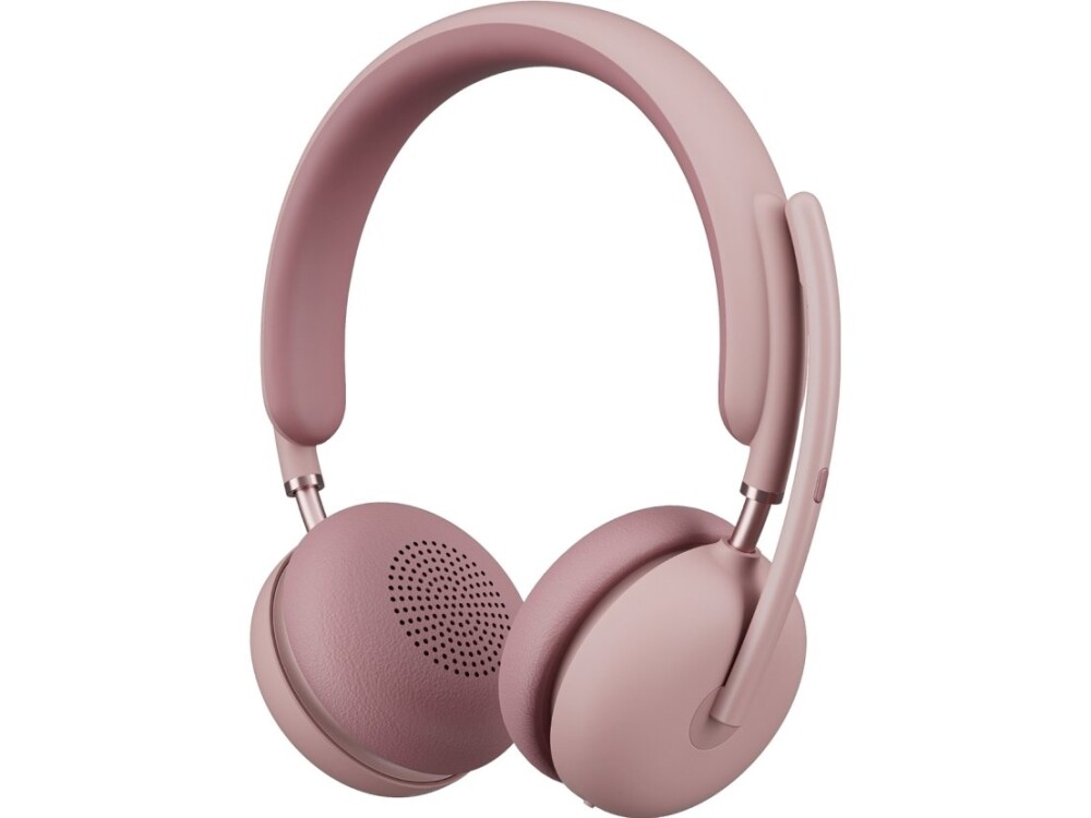 Logitech Zone Wireless 2 Rosa