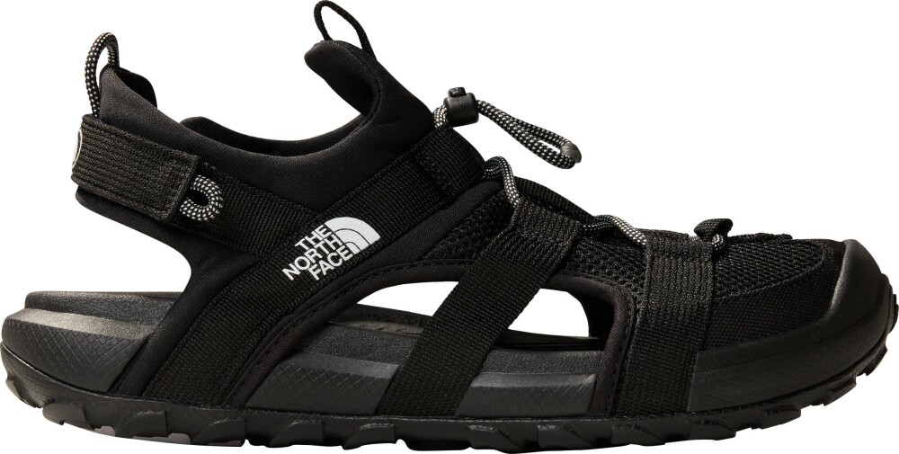 The North Face Women's Explore Camp Shandals TNF Black 40, TNF Black - main photo