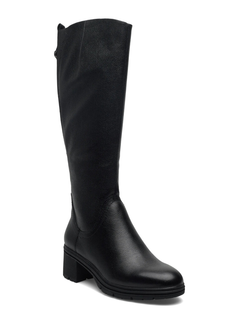 Tamaris Women Boots - Black - 36 - main photo