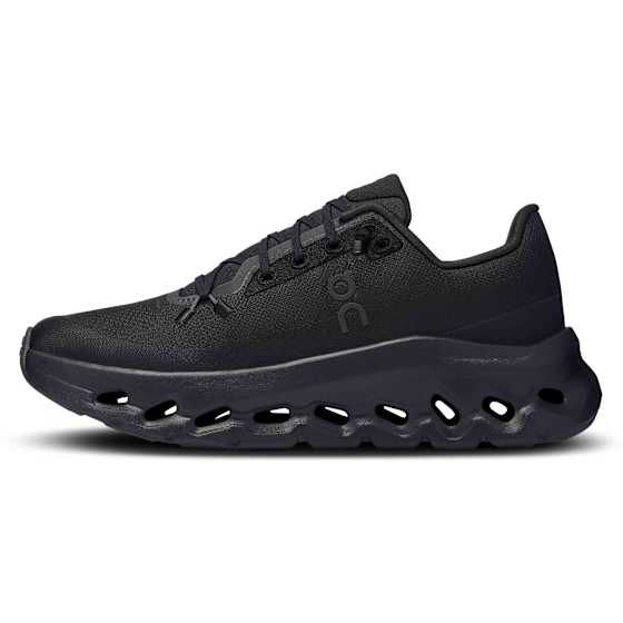 On Cloudtilt - Black - 38.5 - side a