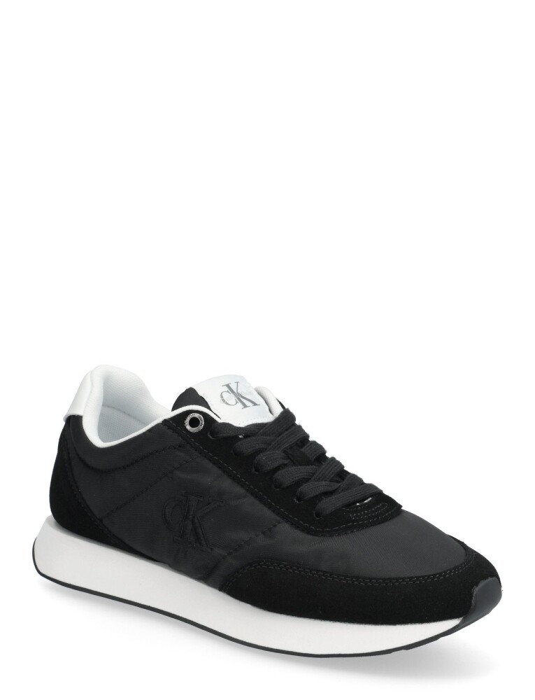 Calvin Klein Retro Runner Ess Mix Mat Wmn - Black - 40 - main photo