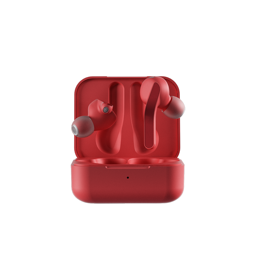 Rolling Square Hyphen 2 Canyon Red