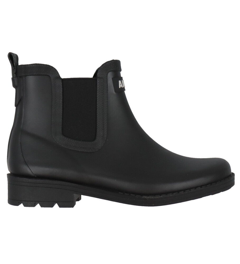 Aigle Ai Carville 2 Noir - Black - 39 - main photo