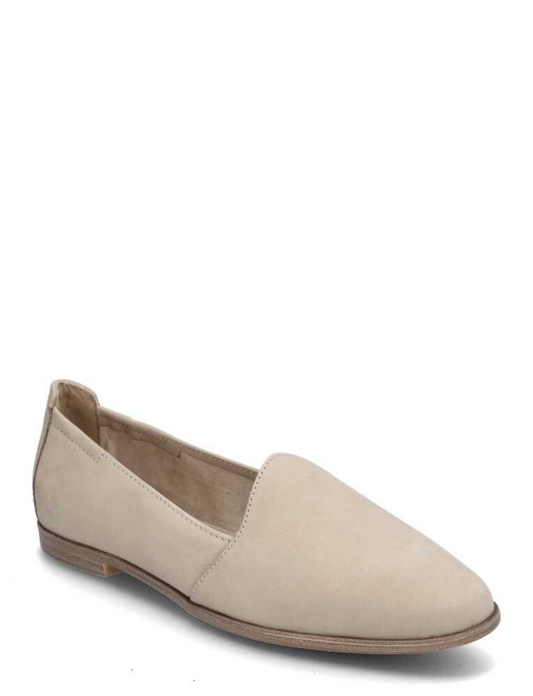 Tamaris Women Slip On Beige 38 - main photo