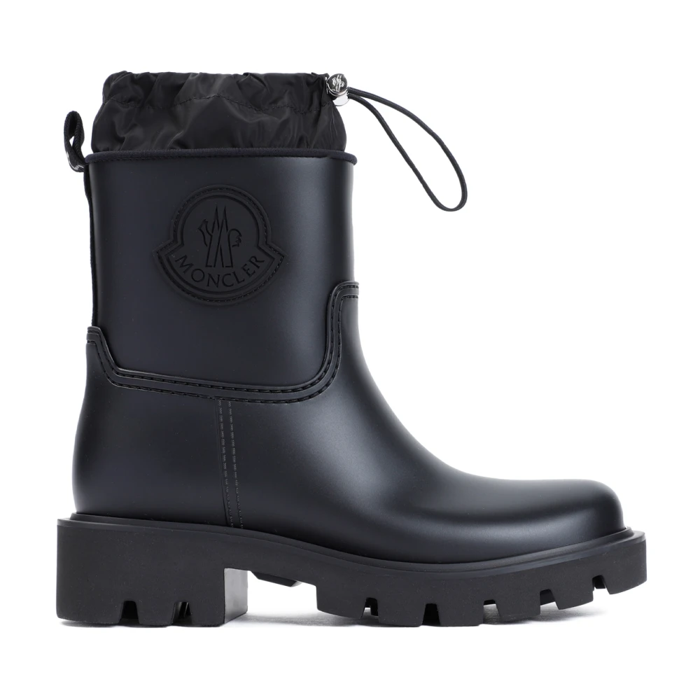 Moncler Dame Sko Svart 36 EU - main photo