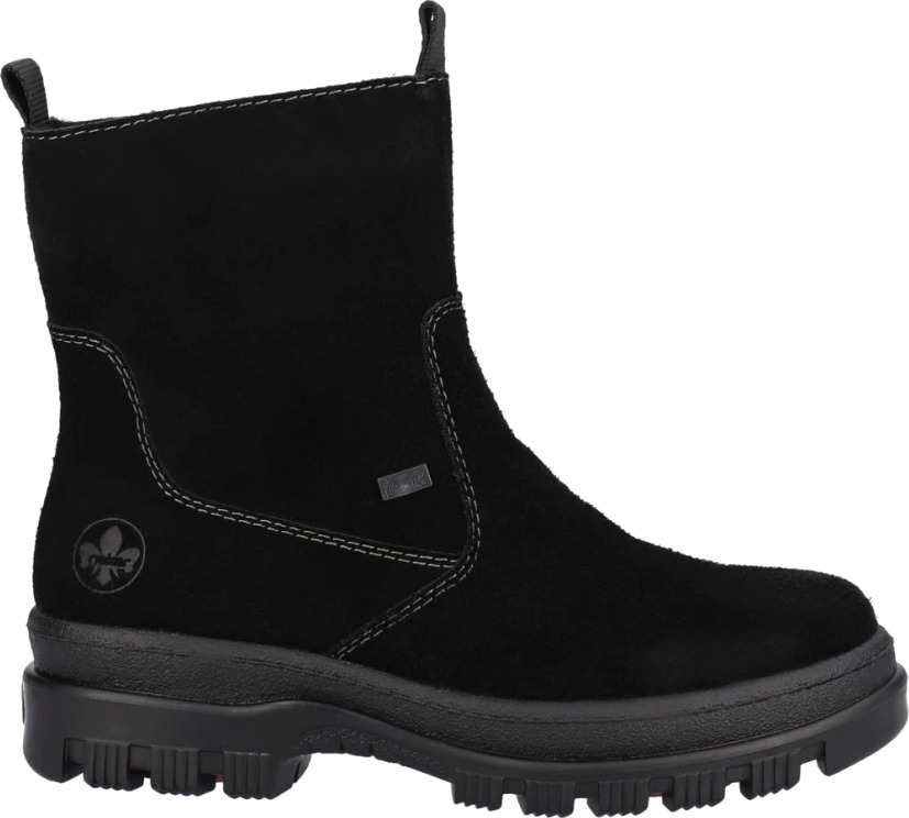 Rieker Evolution Rieker Boots X8250 00 Svart - main photo