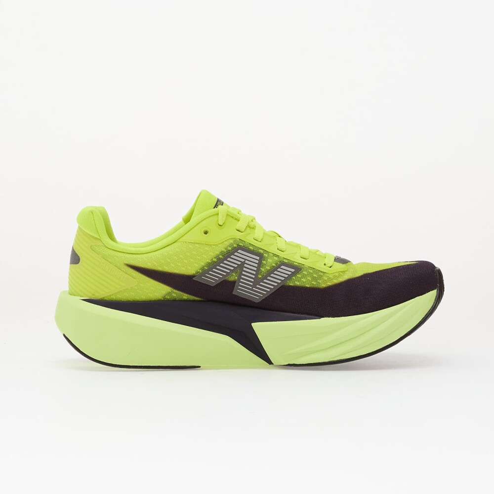 New Balance New Balance Fuelcell Rebel V5 Multi/patterned 37 - side b