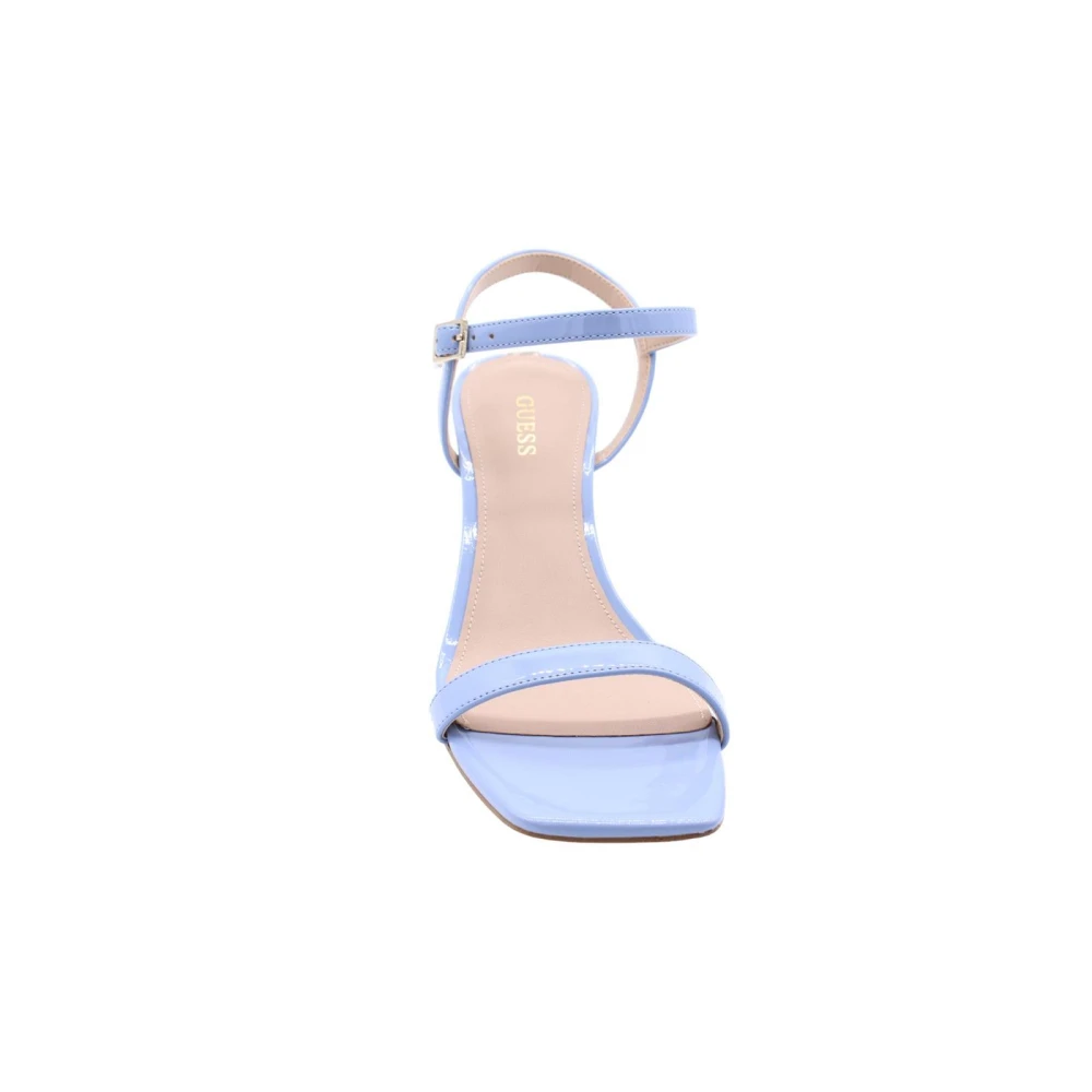 Guess Rimia Sandal Light Blue 36 - side b