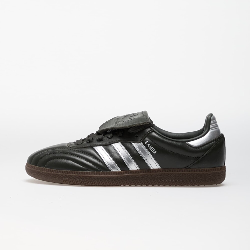 adidas Originals Samba Lt W - Black - 37 1/3 - main photo