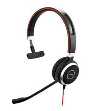 Jabra Evolve 40 MS mono