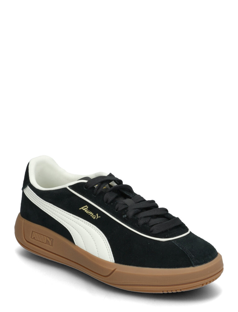 PUMA Puma Club Klassika Sd - Black - 39 - main photo