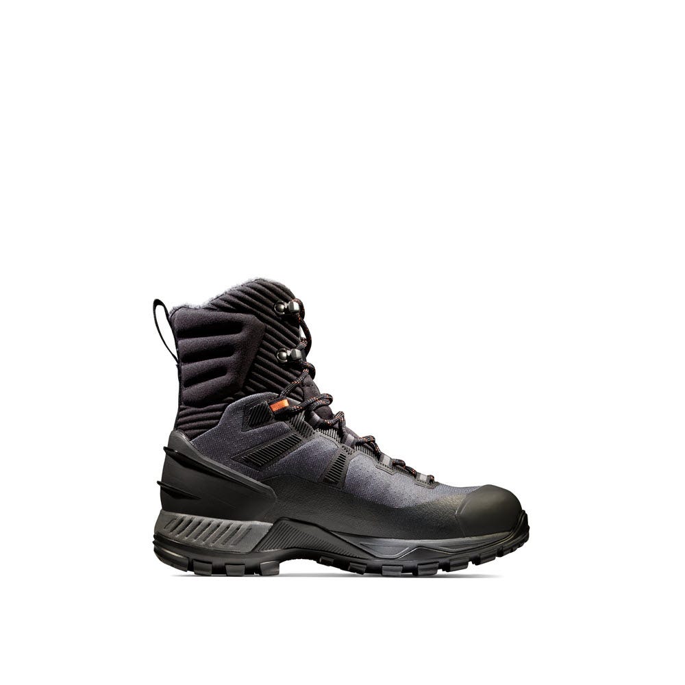 Mammut Blackfin III WP High (W) vinterstøvel - Str. 40 - side b