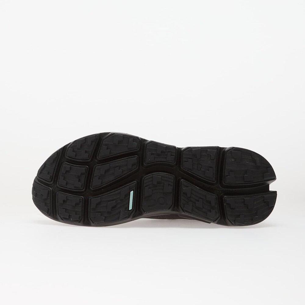 On W Cloudsoma Black/ Black EUR 38.5 - side a