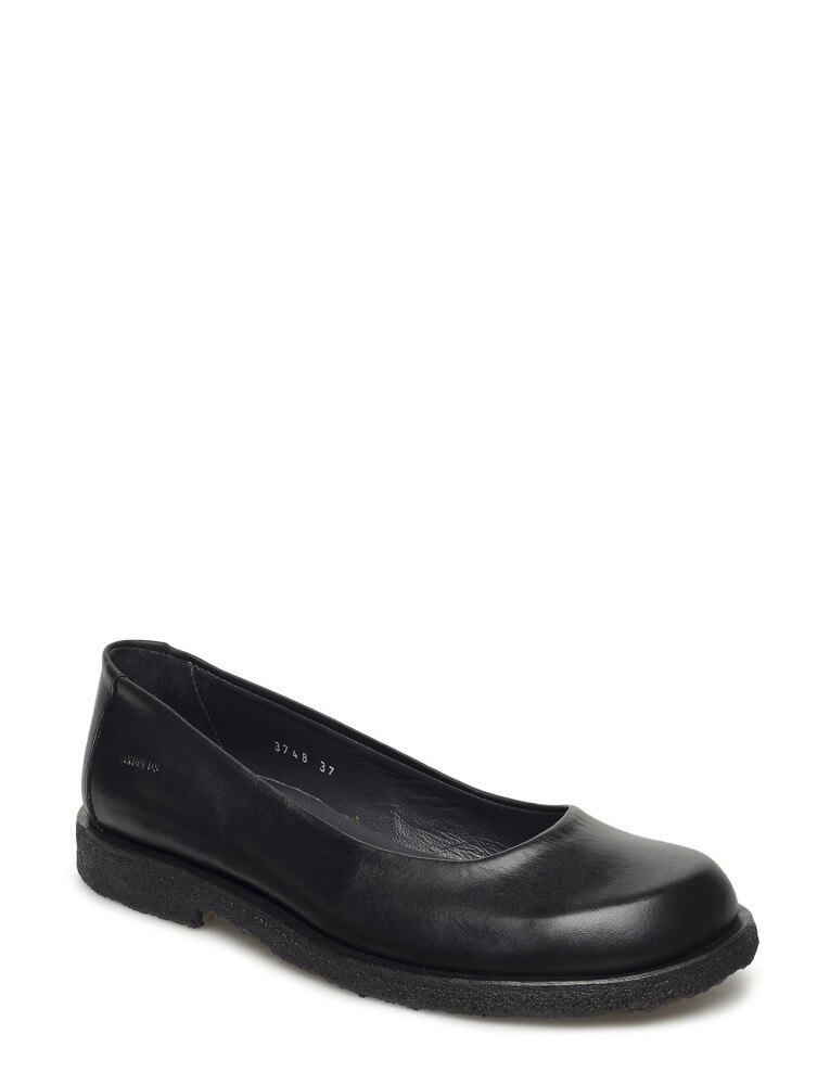 ANGULUS Ballerina - Black - 35 - main photo