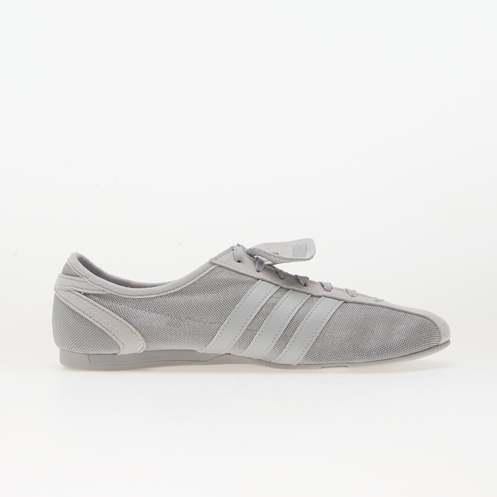 Adidas x Stella McCartney Sportswear 76 Lgh Solid Grey/ Lgh Solid Grey/ Onix EUR 38 - side b