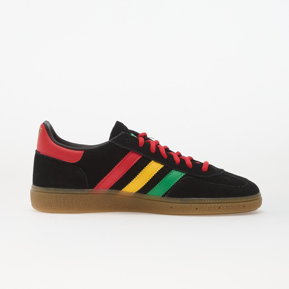 Adidas Performance Handball Spezial   Black   38 - side b