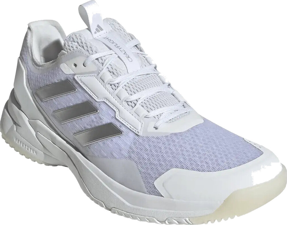 Adidas Performance Crazyflight 6 W   White   41 1/3 - main photo