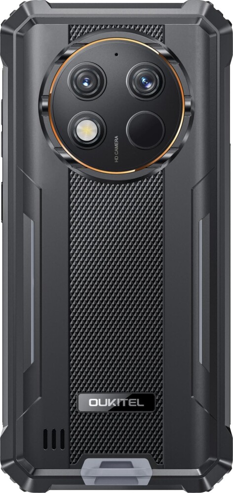 Oukitel G1S 4GB/128GB Svart