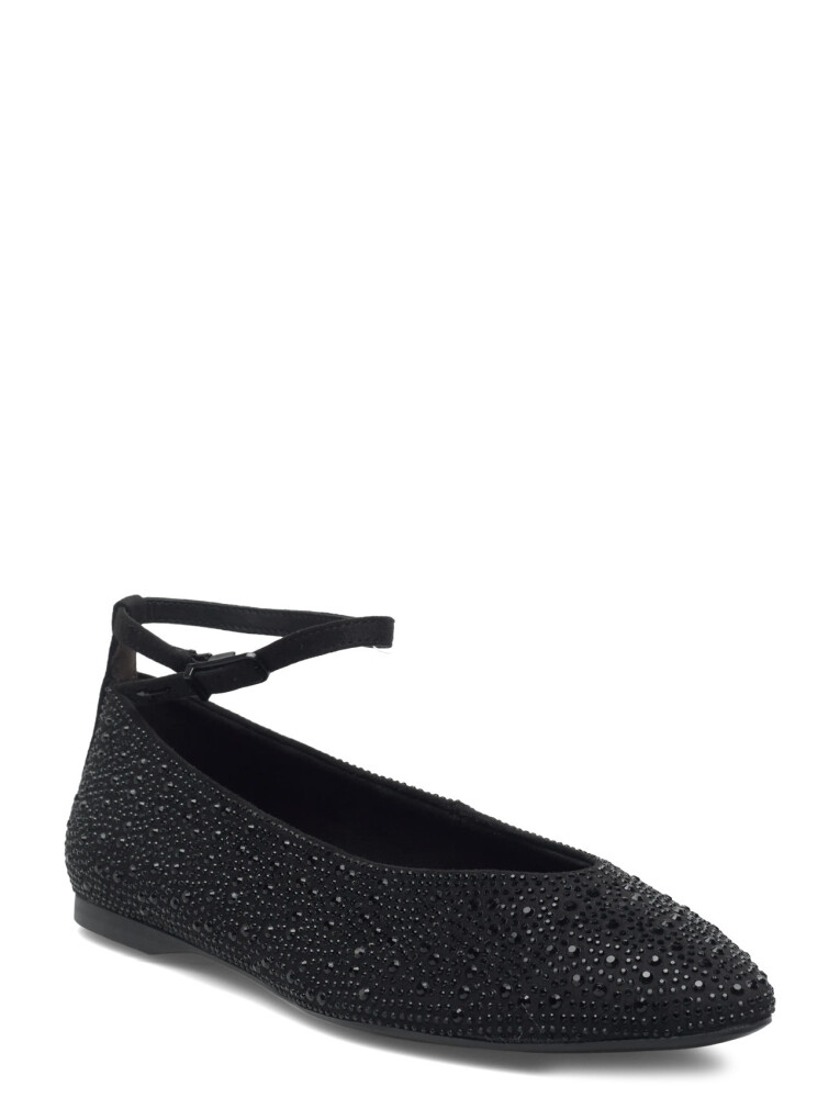 Tamaris Woms Ballerina - Black - 40 - main photo