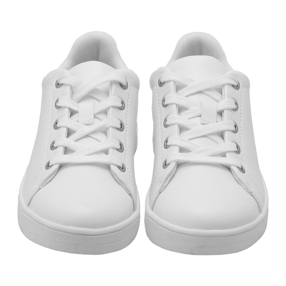 Roberto Rosso Gorbio Low Hvit 36 - side b