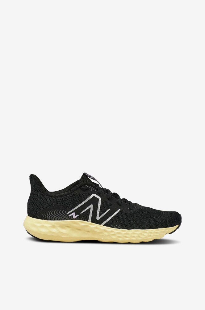 New Balance   Løpesko New Balance 411 v3   Svart - main photo