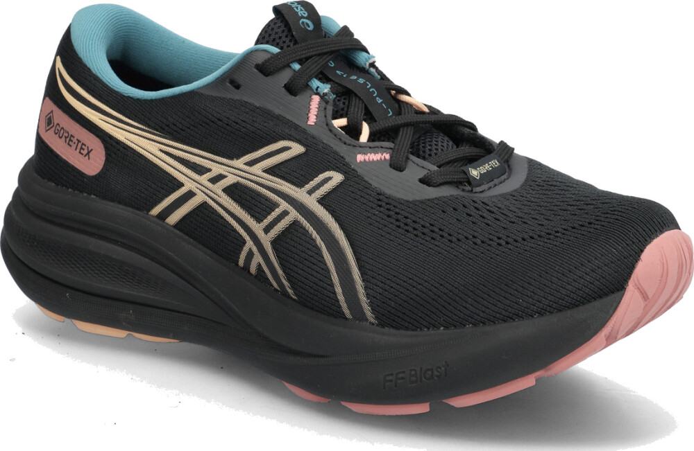 Asics Gel Pulse 17 Gtx Black 40 - main photo