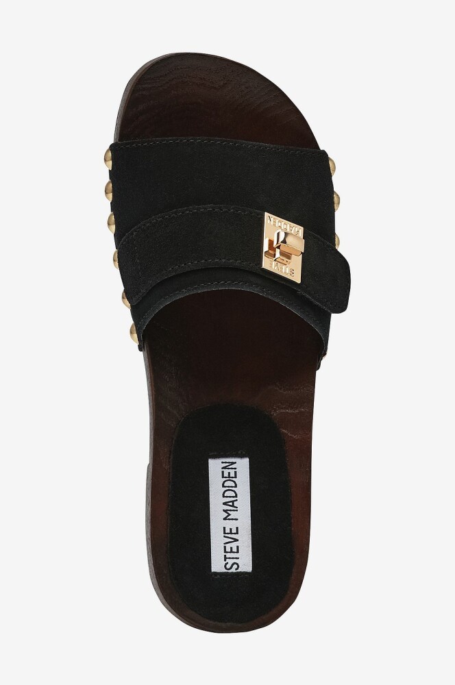 Steve Madden   Sandaler Carrmen   Svart - main photo