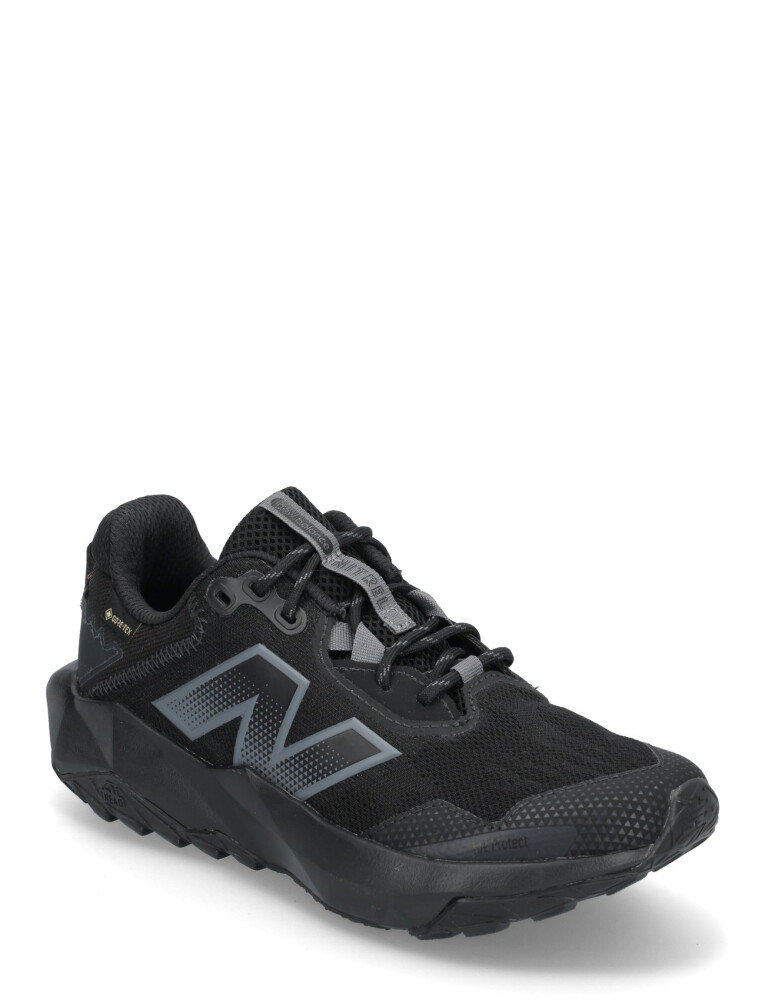 New Balance New Balance Dynasoft Nitrel V6 Goretex - Black - 36 - main photo
