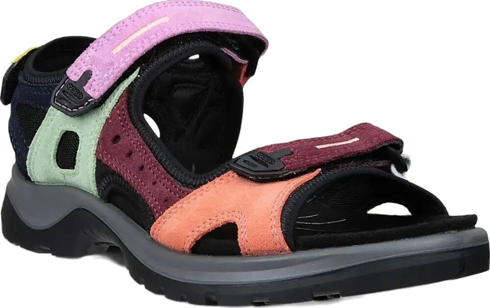 ECCO Offroad Multi/patterned 39 - main photo