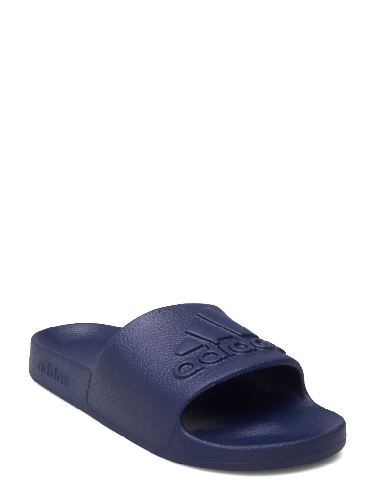 adidas Sportswear Adilette Aqua - Navy - 37 - main photo